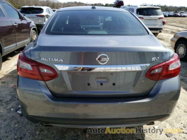 NISSAN ALTIMA 2.5, 1N4AL3AP8JC157306