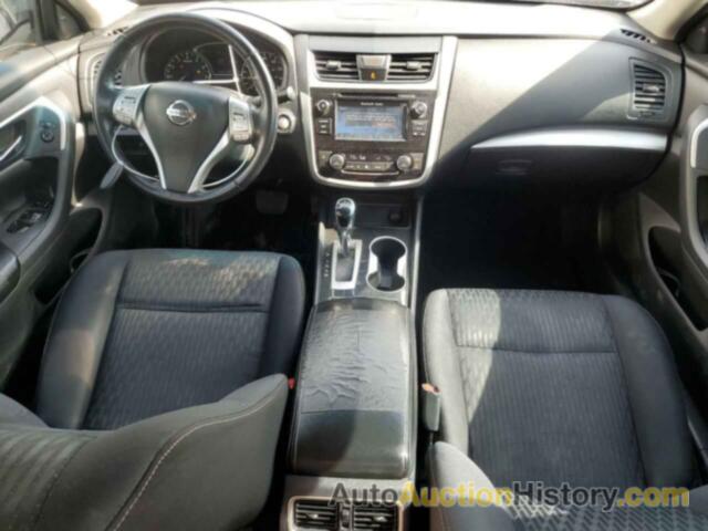 NISSAN ALTIMA 2.5, 1N4AL3AP8JC157306