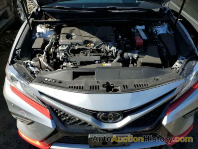 TOYOTA CAMRY XSE, 4T1K61AK2LU304713