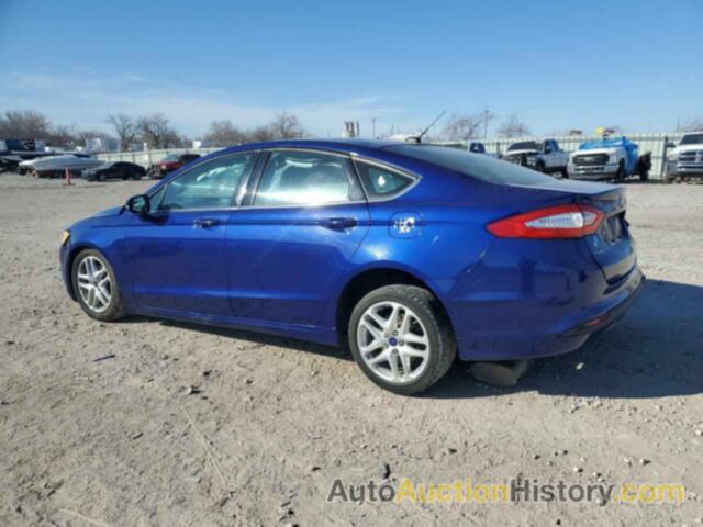 FORD FUSION SE, 3FA6P0H70GR359324