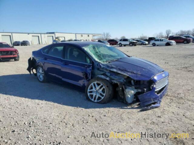 FORD FUSION SE, 3FA6P0H70GR359324