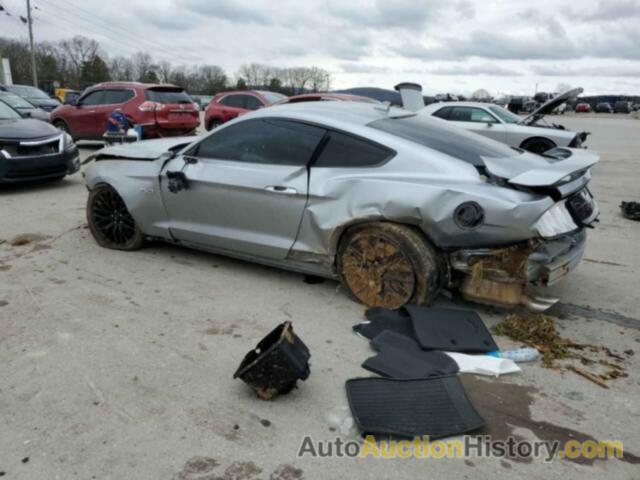 FORD MUSTANG GT, 1FA6P8CF7M5135639