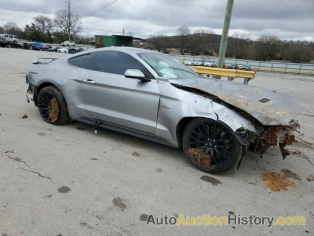 FORD MUSTANG GT, 1FA6P8CF7M5135639