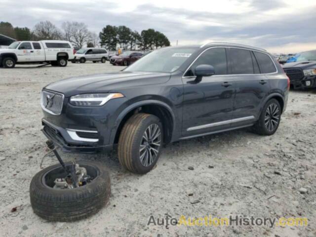 VOLVO XC90 T8 RE T8 RECHARGE INSCRIPTION EXPRESS, YV4BR00Z7N1808521