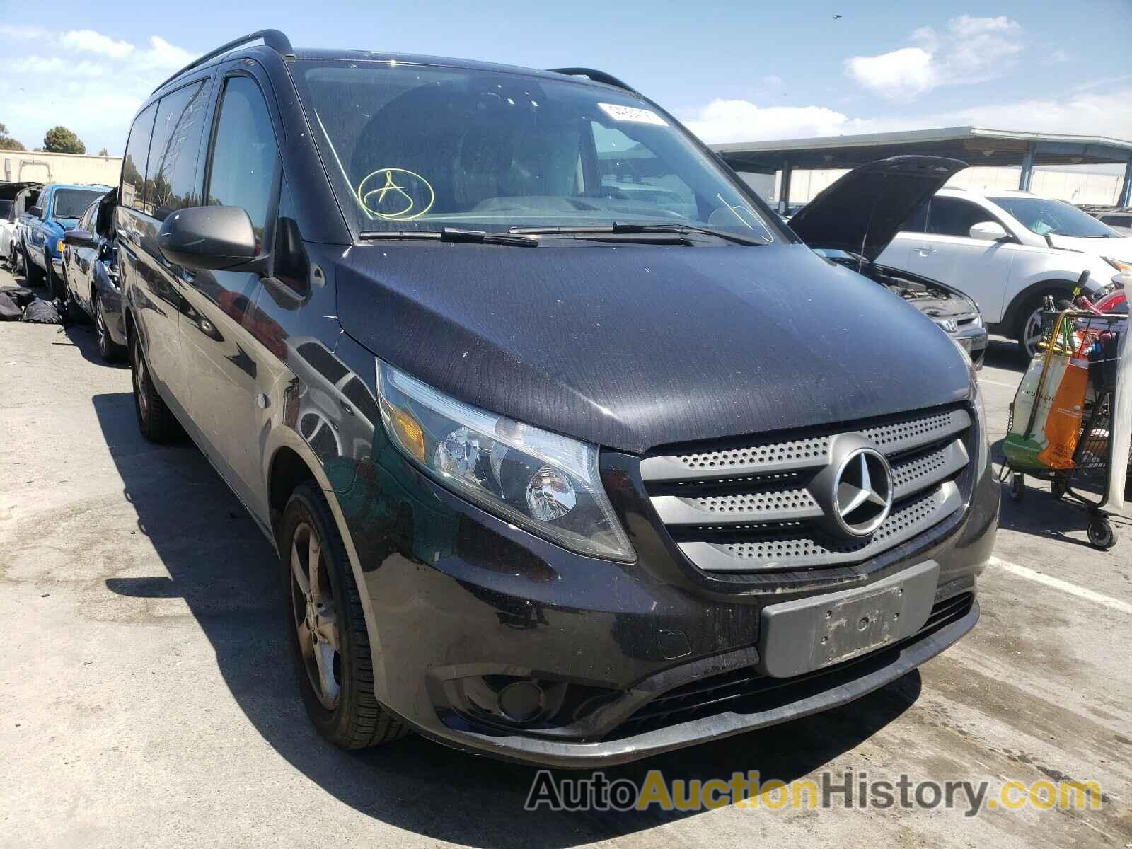 2017 MERCEDES-BENZ ALL OTHER, WD4PG2EE8H3234560