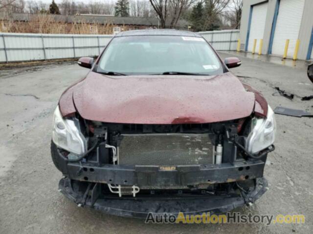 NISSAN MAXIMA S, 1N4AA5AP7DC836733