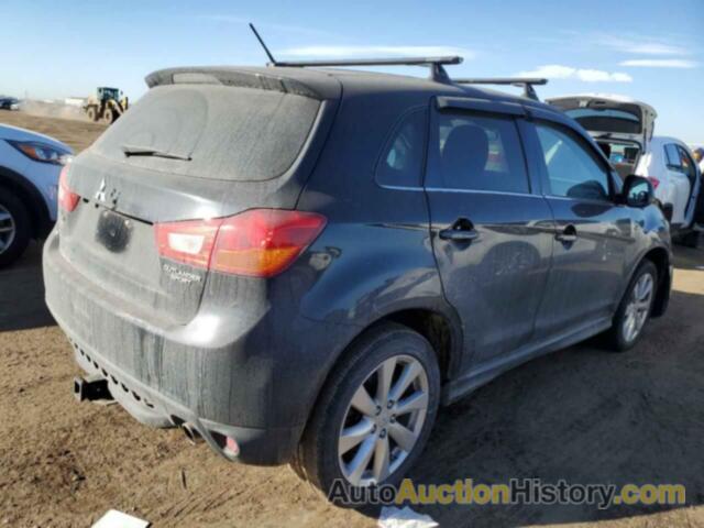 MITSUBISHI OUTLANDER SE, 4A4AR4AU6EE018637