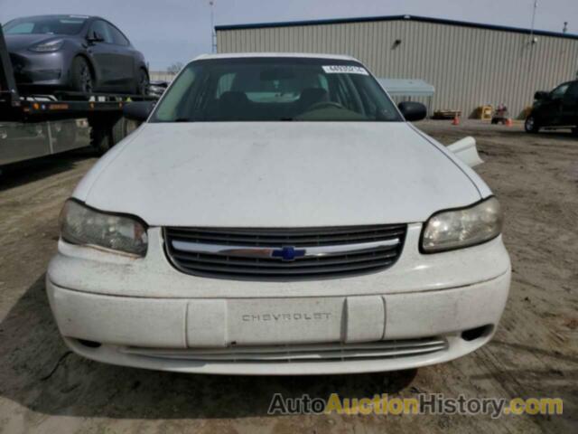 CHEVROLET MALIBU, 1G1ND52F64M562775