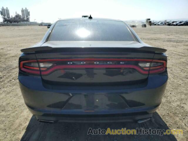 DODGE CHARGER SXT, 2C3CDXHG1HH528427