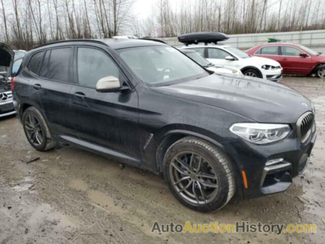 BMW X3 XDRIVEM40I, 5UXTS3C52J0Z02133