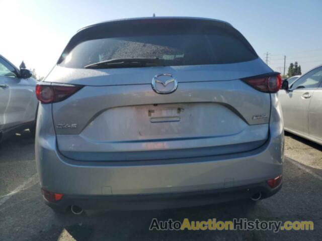 MAZDA CX-5 GRAND TOURING, JM3KFADM3J0327205