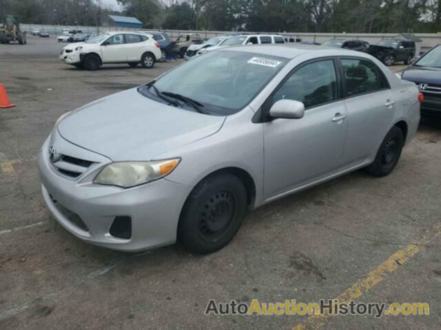 TOYOTA COROLLA BASE, 2T1BU4EE9BC634196