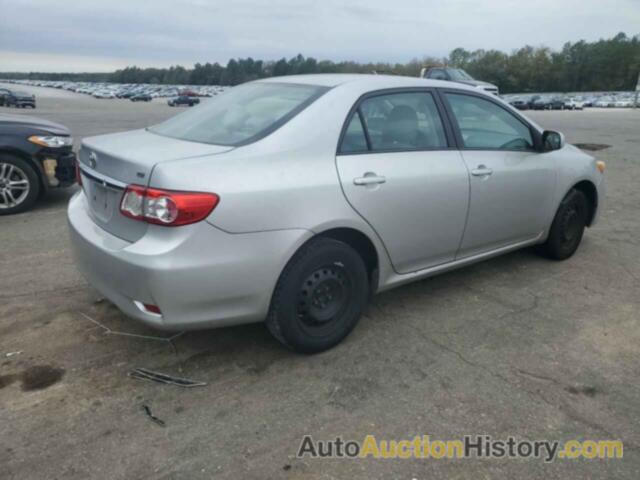 TOYOTA COROLLA BASE, 2T1BU4EE9BC634196