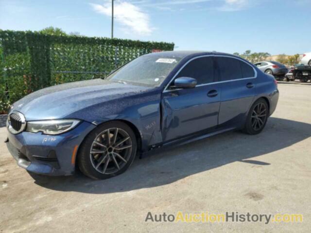 BMW 3 SERIES, 3MW5R1J05N8C55852