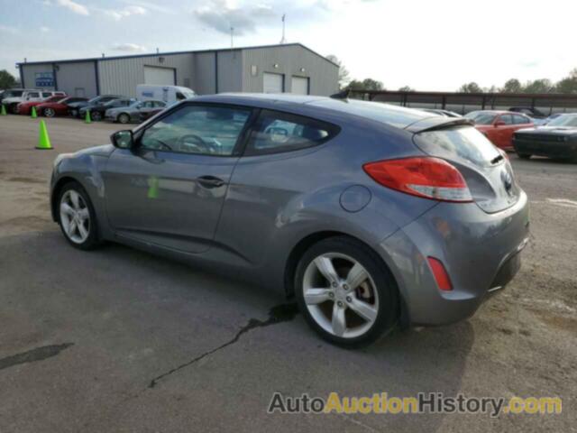 HYUNDAI VELOSTER, KMHTC6AD5EU206676