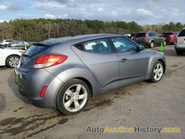 HYUNDAI VELOSTER, KMHTC6AD5EU206676