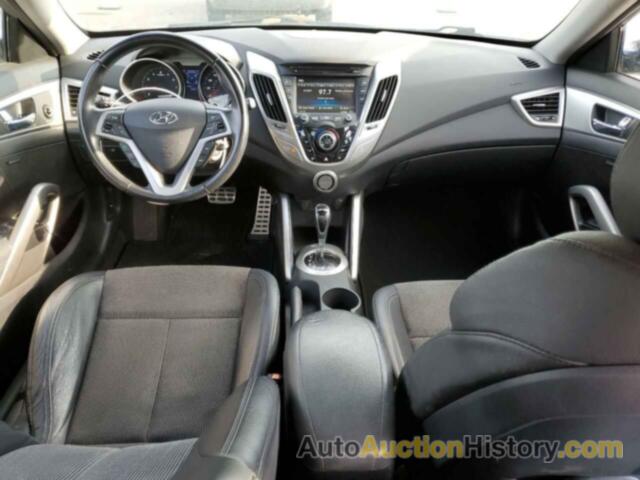 HYUNDAI VELOSTER, KMHTC6AD5EU206676