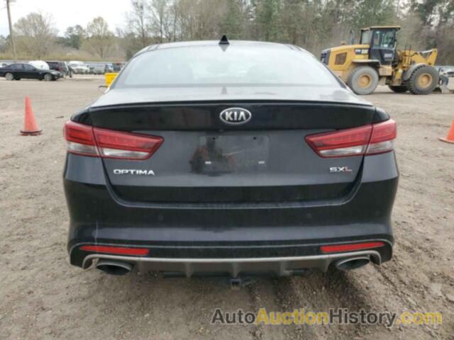 KIA OPTIMA SXL, 5XXGV4L21GG087372