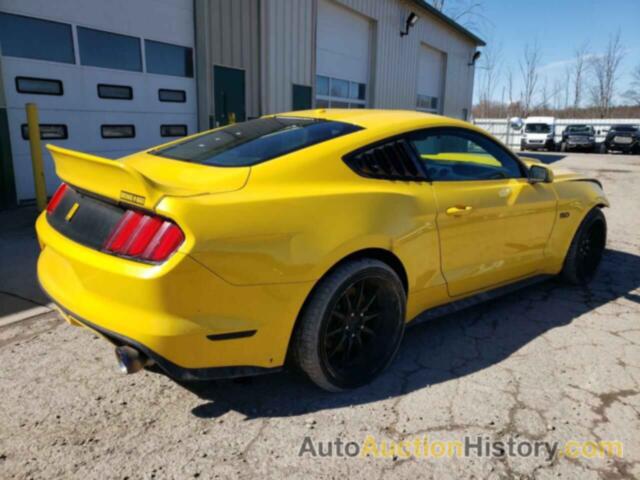 FORD MUSTANG GT, 1FA6P8CF4G5218837