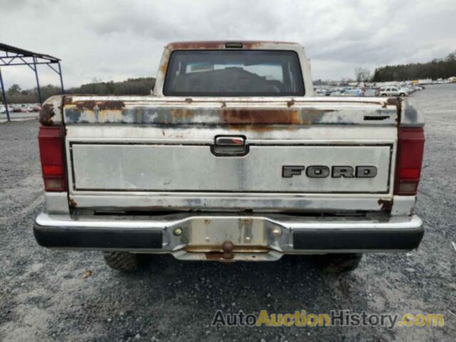 FORD RANGER SUPER CAB, 1FTCR15T7GPA65103