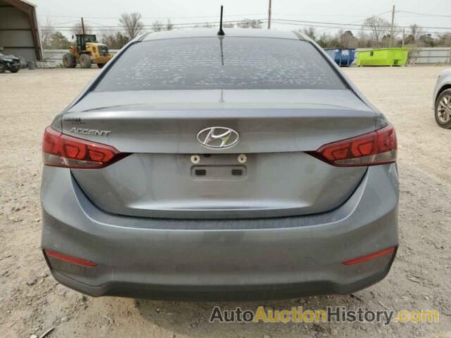 HYUNDAI ACCENT SE, 3KPC24A33KE069508