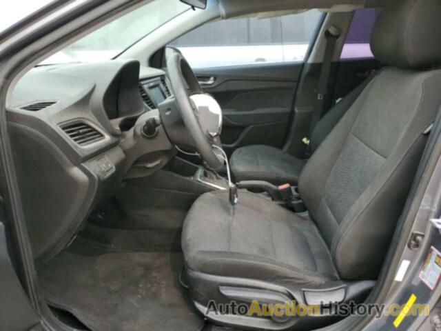 HYUNDAI ACCENT SE, 3KPC24A33KE069508