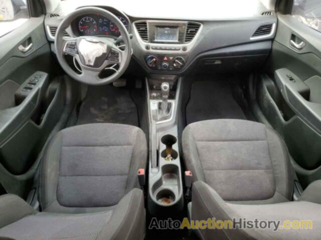 HYUNDAI ACCENT SE, 3KPC24A33KE069508