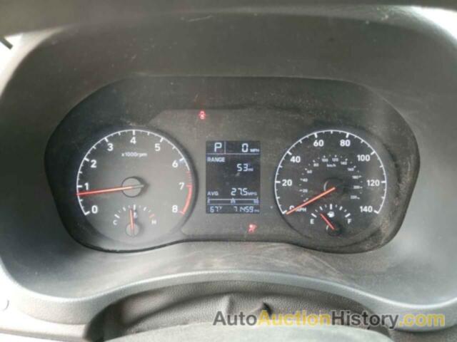 HYUNDAI ACCENT SE, 3KPC24A33KE069508