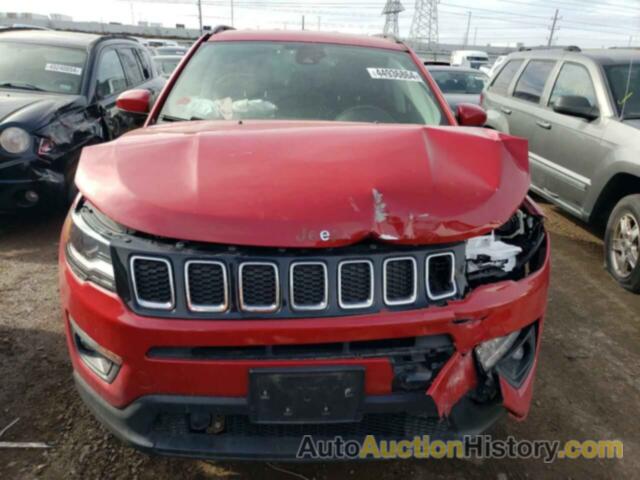 JEEP COMPASS LATITUDE, 3C4NJDBB7JT333471