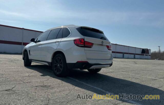 BMW X5 XDRIVE35I, 5UXKR0C59E0H17740