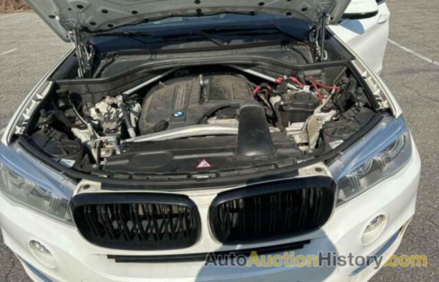 BMW X5 XDRIVE35I, 5UXKR0C59E0H17740