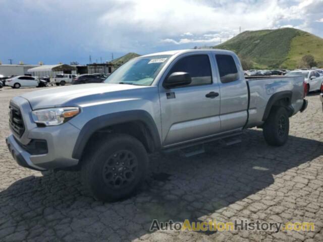 TOYOTA TACOMA ACCESS CAB, 5TFRX5GN0KX161489