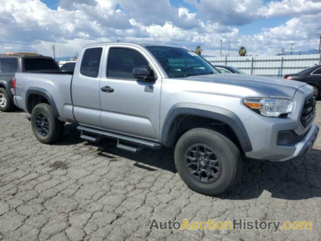 TOYOTA TACOMA ACCESS CAB, 5TFRX5GN0KX161489