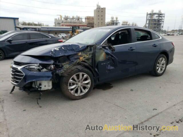 CHEVROLET MALIBU LT, 1G1ZD5ST3LF091503