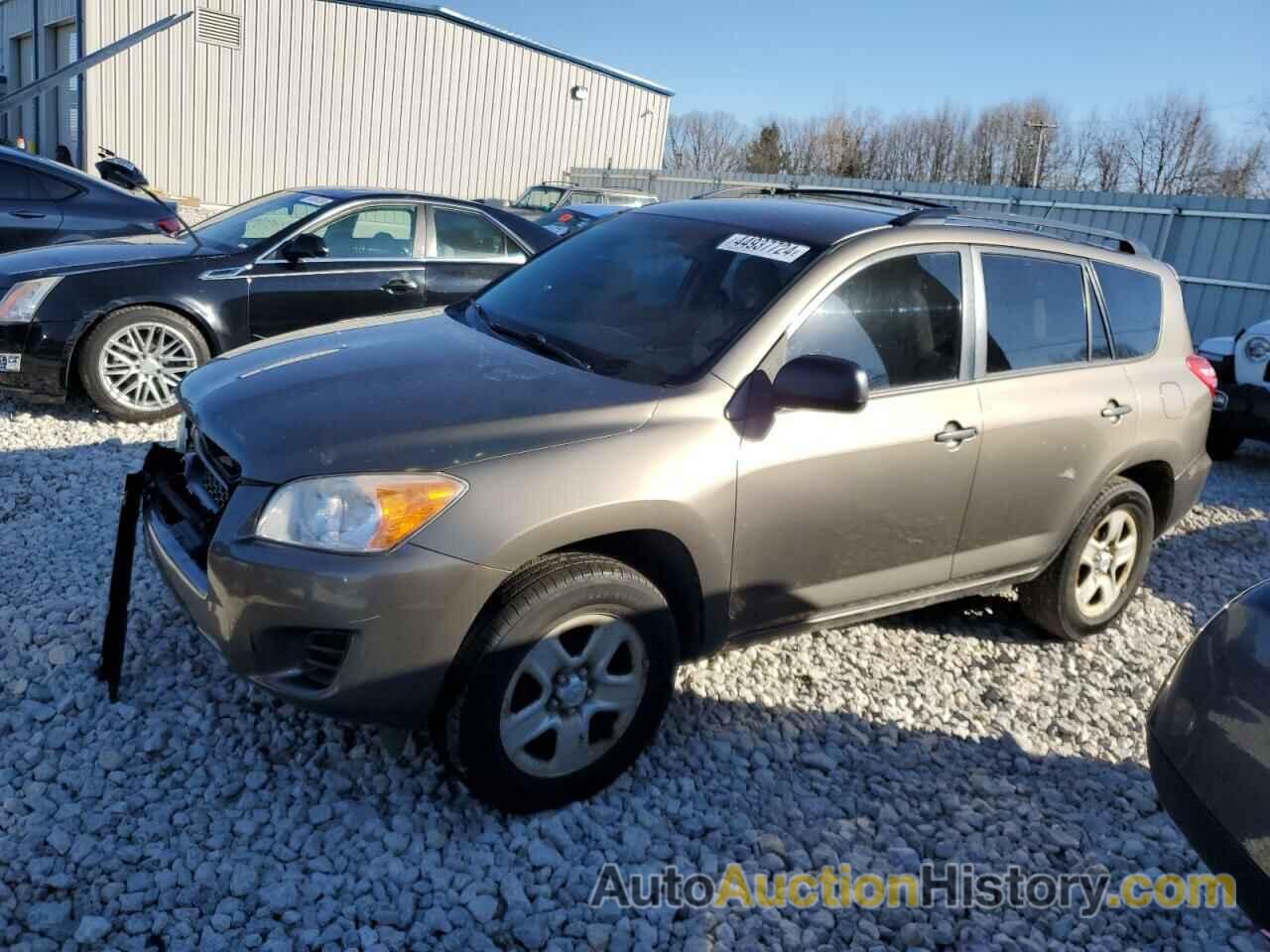 TOYOTA RAV4, 2T3BF4DV5CW218892