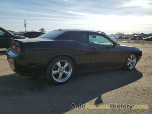 DODGE CHALLENGER R/T, 2C3CDYBT2CH293380