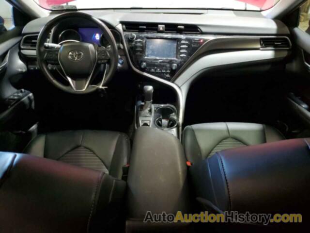 TOYOTA CAMRY SE, 4T1M11BK1LU001511