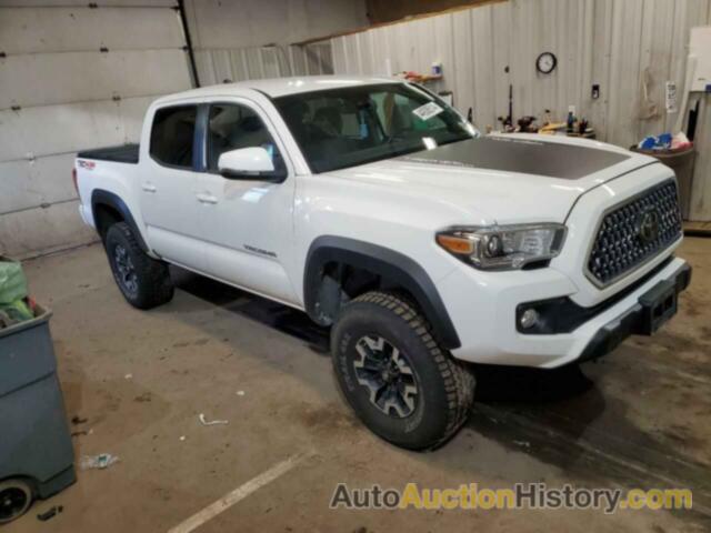 TOYOTA TACOMA DOUBLE CAB, 3TMCZ5AN4KM216220