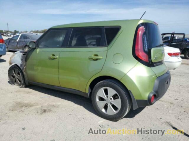 KIA SOUL, KNDJN2A28E7721568