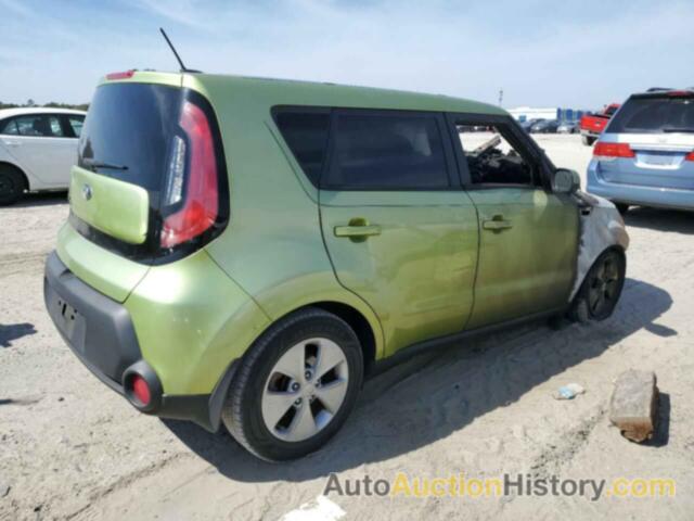 KIA SOUL, KNDJN2A28E7721568