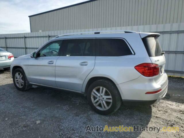 MERCEDES-BENZ GL-CLASS 450 4MATIC, 4JGDF7CE1DA264839