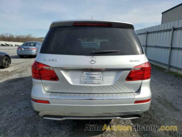 MERCEDES-BENZ GL-CLASS 450 4MATIC, 4JGDF7CE1DA264839