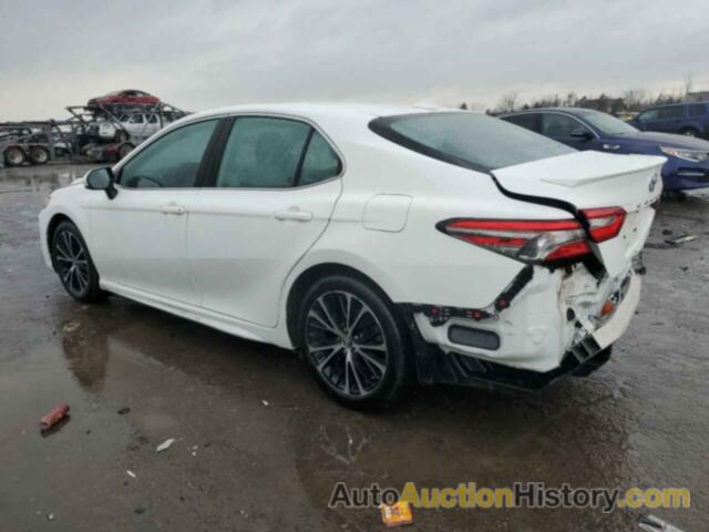 TOYOTA CAMRY L, 4T1B11HK1KU210325