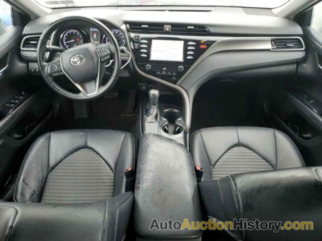 TOYOTA CAMRY L, 4T1B11HK1KU210325