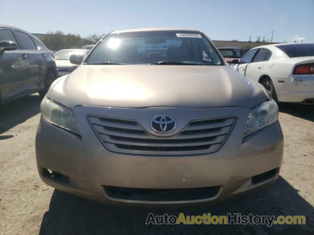 TOYOTA CAMRY CE, 4T1BE46K67U501418