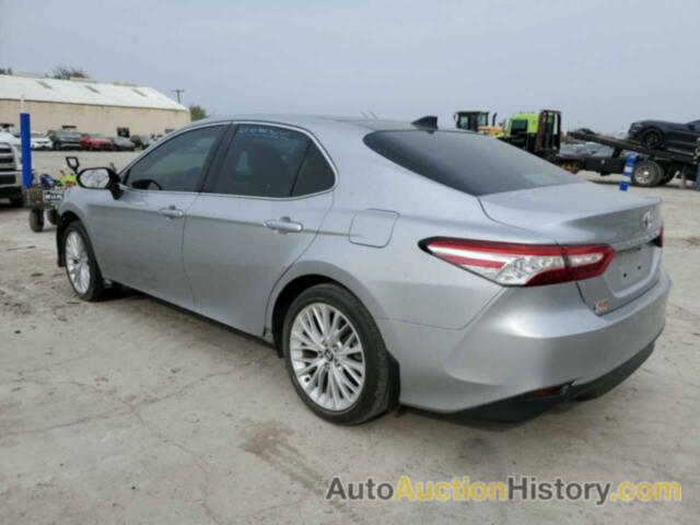 TOYOTA CAMRY XLE, 4T1F11AK7LU313567