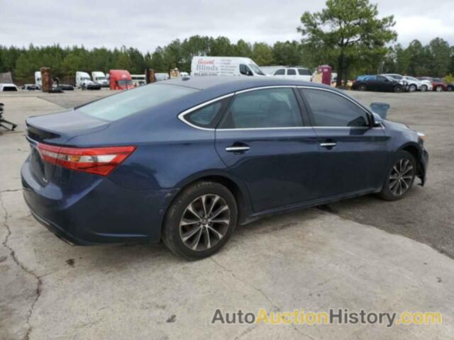 TOYOTA AVALON XLE, 4T1BK1EB7GU226506