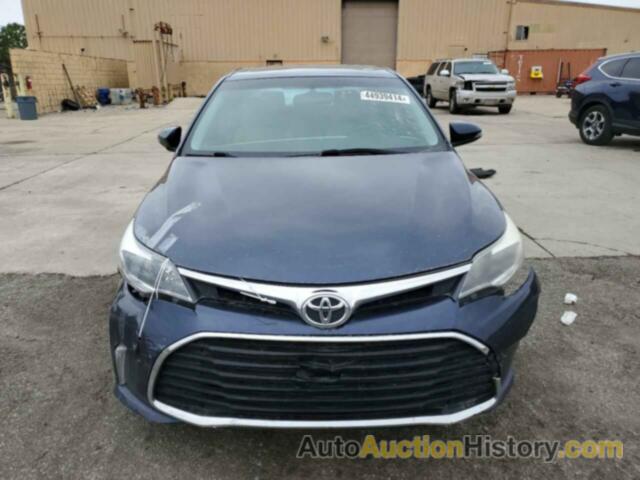 TOYOTA AVALON XLE, 4T1BK1EB7GU226506