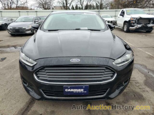 FORD FUSION TITANIUM, 3FA6P0K90DR357689