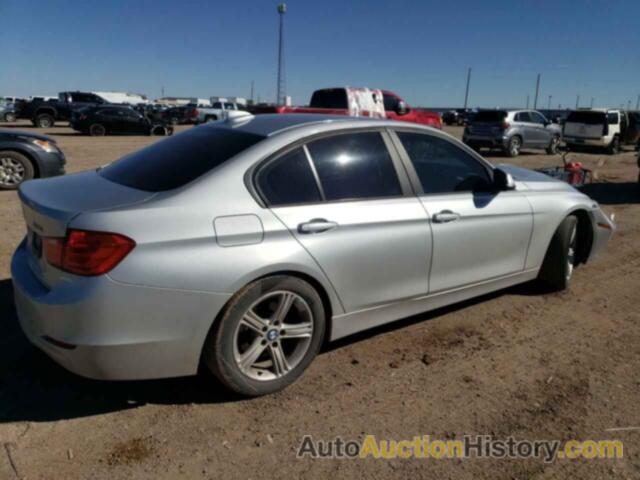 BMW 3 SERIES I, WBA3B1G57FNT01453